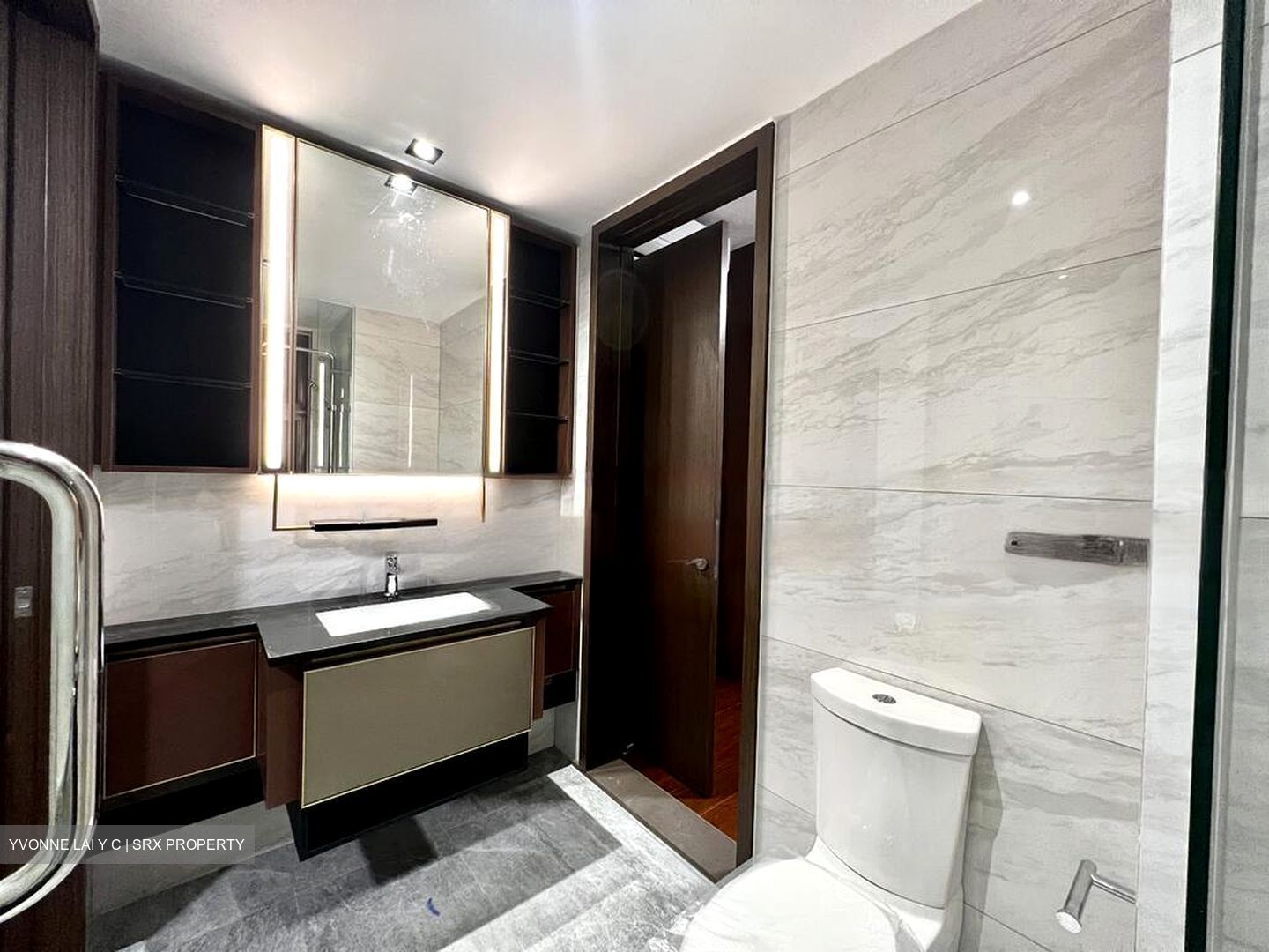 Normanton Park (D5), Apartment #454095731